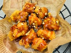 -豚妈妈汤饭·部队锅(南京东路店)