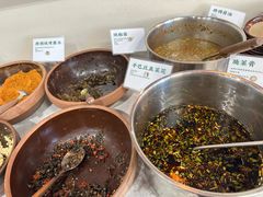 -阿山卓·野生菌火锅·纳西火塘烤肉