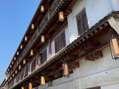 -小河直街历史文化街区