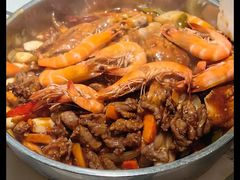 -黄记煌三汁焖锅(悦方IDmall店)