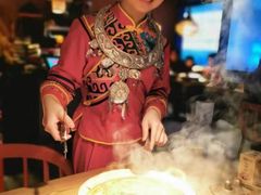 柴火稻草禾花鱼-吃饭皇帝大(解放西路店)