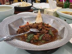 -鹊华居·地道鲁菜·海鲜·融合味(大明湖店)