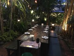 -月满港海鲜酒家
