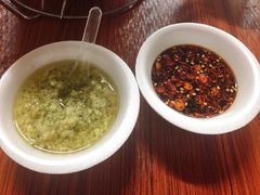 -威邵鸡煲(西华路总店)