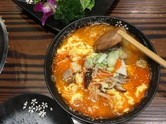 -和萌牛肠烧烤(财富中心店)