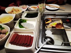 -海底捞火锅(翔龙天地广场店)