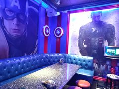 -UK派对KTV(日月广场店)