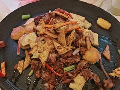 -一烙锅(友谊店)