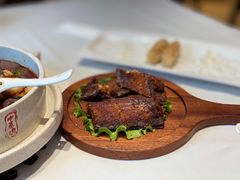 酱香带鱼-马旺子酒楼