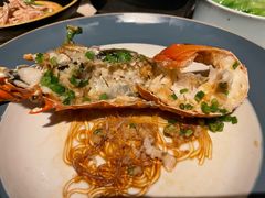 -万丽轩·粤菜(王府井金茂万丽酒店)