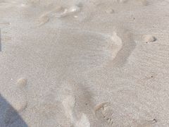 -嵊泗基湖沙滩