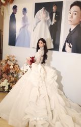 -B.Bridge Couture婚纱礼服(福田店)