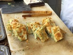 -咏春葱油饼(德政中路店)