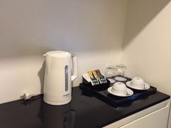 -曼谷文华中心点大酒店