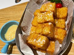 -原石牛扒·约会餐厅(龙城万科里店)