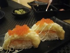 -昊·来了寿司(双楠2店)