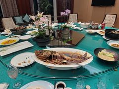 -余姚四明湖开元名都度假酒店·夏威夷西餐厅