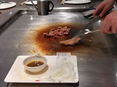 -湘汇概念铁板烧(铁西万达店)