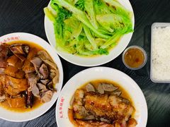 -黄连大头华烧鹅店(大良店)