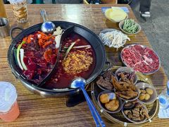 -五里关火锅(牛市口店)