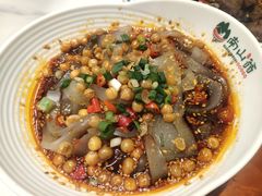 -南山翁新概念川菜(江宁万达广场店)