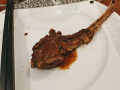 -西藏饭店·亚克·食光自助餐厅(文殊院店)