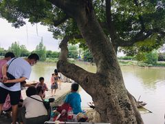-黄埔古港