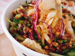 西贝面筋-西贝(上海我格广场店)