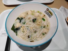 -灵芝妹子米线(瓦房店新玛特店)