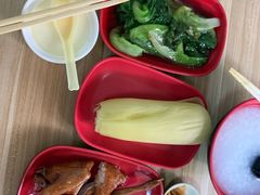 -光明刘冰乳鸽店(光明法政北路店)