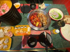 -牛New寿喜烧(金鹰世界店)