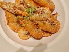 -许爷家·生态湖鲜(徐汇日月光店)