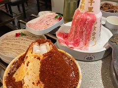 -大龙燚火锅(太古里店)
