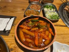 -牛炙烤肉(车公庙店)