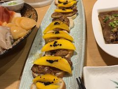 -山之川日料放题(通州店)