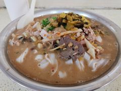 -舒记老友粉(埌西店)