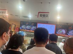 -闫家驴肉老店(华电一校店)