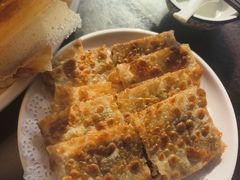 -邢家锅贴老店·非遗·开封菜(金明广场店)