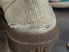 -爱革·洗衣改衣·洗鞋修鞋·洗包修包·奢侈品护理(宝地广场店)