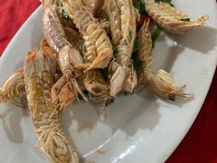 -车头老二大排档