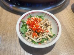 -井福老火锅(温江亚洲湾店)