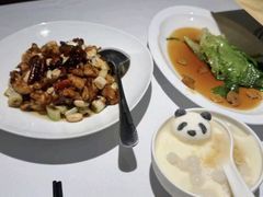 -眉州东坡(亚运村店)