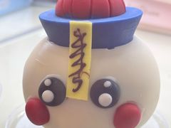 -LanTa蓝塔(北京路店)