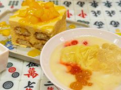 -堂屋糖水店(愚园店)
