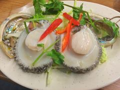 -金海阁海鲜火锅