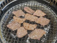 -橘焱胡同烧肉夜食(BFC外滩金融中心店)