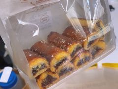 -鲍师傅糕点(五月花店)