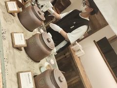 -李山山茶事(景枫店)