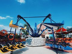 -徐州乐园加勒比水世界