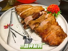 -胡家大厨(时光街店)